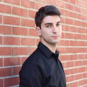 Meet your Posher, Jordan